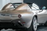 Alfa Romeo Disco Volante Spyder 2017 года